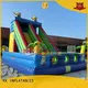 KK INFLATABLE castle kids water slide various styles for paradise 1