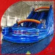 funny big water slides slide pool colorful for playground 1