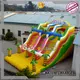 KK INFLATABLE creative kids water slide various styles for parks 1