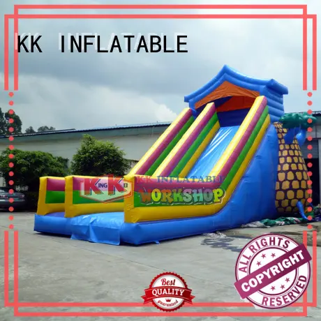 environmentally inflatable water park giant free sample for playground 1
