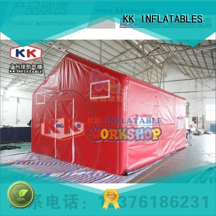 KK INFLATABLE multifunctional pump up tent wholesale for wedding 1
