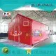 KK INFLATABLE multifunctional pump up tent wholesale for wedding 1