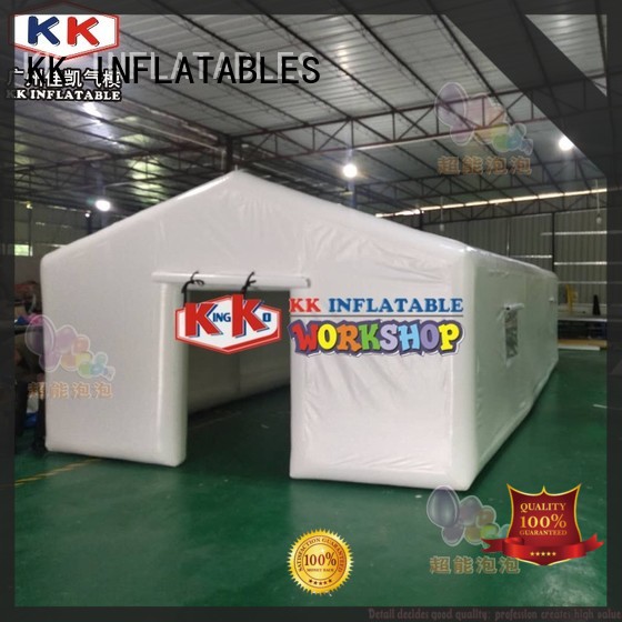 KK INFLATABLE multipurpose Inflatable Tent supplier for Christmas 1