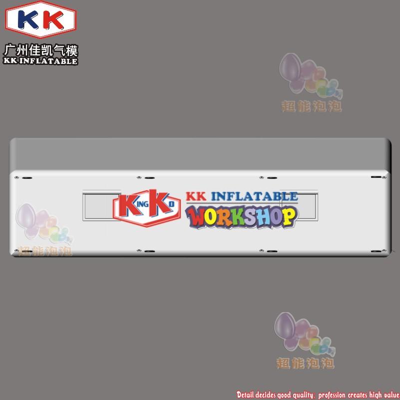 KK INFLATABLE multipurpose Inflatable Tent supplier for Christmas 9