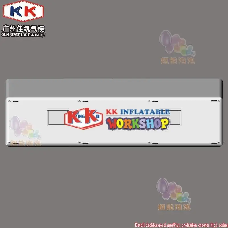 durable inflatable marquee animal model wholesale for advertising 9