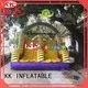 KK INFLATABLE attractive inflatable obstacles factory price for racing game 1