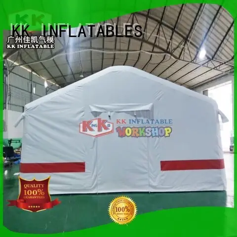 durable pump up tent square good quality for exhibition 1