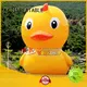 popular inflatable model cartoon colorful for shopping mall 1