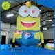 KK INFLATABLE character model outdoor inflatables colorful for garden 1
