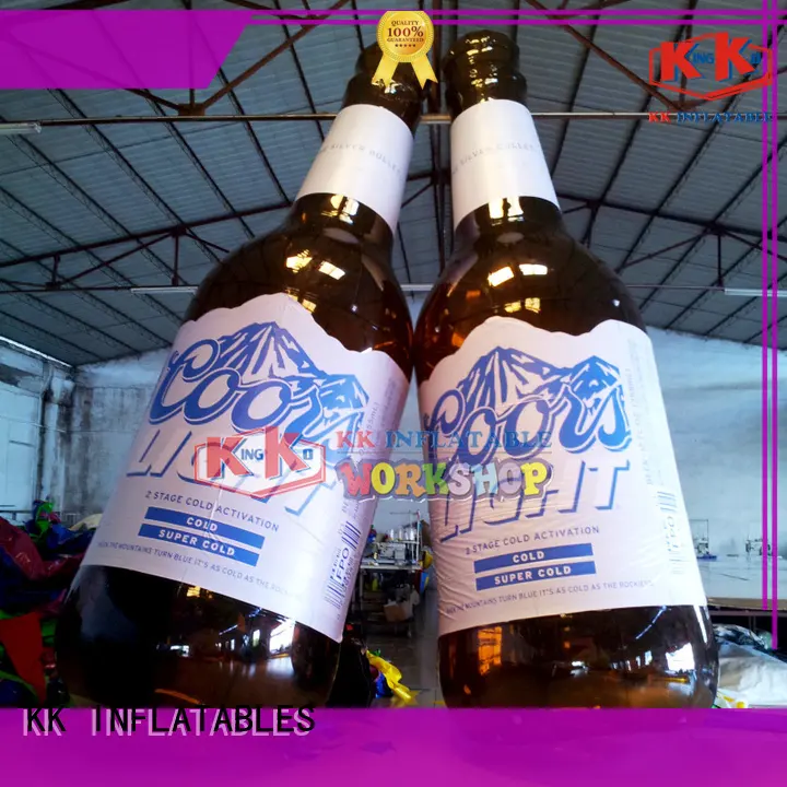 creative inflatable model cartoon supplier for party 1