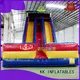 heavy duty inflatable slide slide pool manufacturer for swimming pool 1