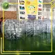 KK INFLATABLE inflatable ball suit manufacturer for swimming pool 1