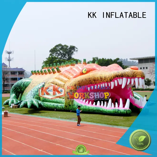 KK INFLATABLE large inflatable marquee wholesale for Christmas 1
