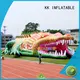 KK INFLATABLE large inflatable marquee wholesale for Christmas 1