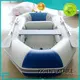durable inflatable boats floating supplier for swimming pool 1