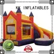 KK INFLATABLE durable jumping castle supplier for playground 1