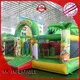 KK INFLATABLE commercial inflatable combo manufacturer for amusement park 1