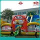 KK INFLATABLE durable party jumpers factory direct for paradise 1