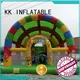 KK INFLATABLE fun party jumpers factory direct for playground1 1