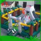 multifuntional obstacle course for kids animal supplier for playground 1