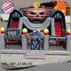 funny inflatable obstacles cartoon supplier for playground 1