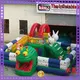 KK INFLATABLE multifuntional obstacle course for kids manufacturer for playground 1