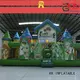 commercial inflatable combo pvc supplier for amusement park 1
