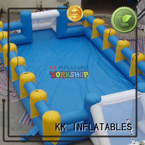 quality inflatable iceberg long factory direct for paradise 1