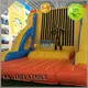 KK INFLATABLE multistandard inflatable iceberg supplier for paradise 1