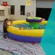 KK INFLATABLE trampoline inflatable iceberg factory direct for for amusement park1 1