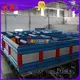 multistandard inflatable iceberg long supplier for entertainment 1