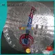 KK INFLATABLE multistandard inflatable iceberg factory direct for training game 1