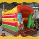 KK INFLATABLE customized bouncy jumper manufacturer for amusement park 1
