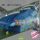 quality inflatable water slide PVC buy now for parks 1