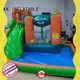 portable inflatable water park giant supplier for parks 1