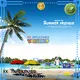 KK INFLATABLE colorful inflatable floating water park manufacturer for paradise 1