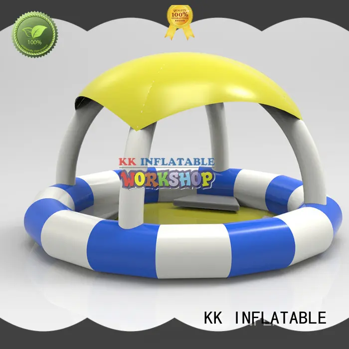 funky inflatable pool toys large OEM 1
