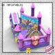 KK INFLATABLE customized jumping castle supplier for amusement park1 1
