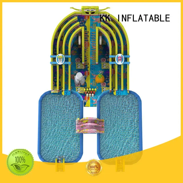 KK INFLATABLE dinosaur inflatable theme playground animal modelling for paradise1 1