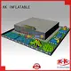 KK INFLATABLE durable inflatable theme park manufacturer for paradise 1