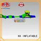 KK INFLATABLE inflatable floating water park wholesale for swimming pool 1
