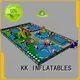 KK INFLATABLE large inflatable theme park factory price for amusement park 1