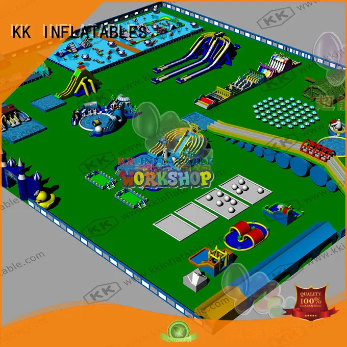 custom inflatable theme park dinosaur animal modelling for amusement park 1