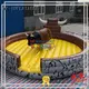 durable inflatable iceberg trampoline supplier for paradise 1