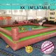 portable kids climbing wall long wholesale for paradise 1