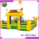KK INFLATABLE portable inflatable iceberg manufacturer for for amusement park 1