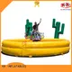 KK INFLATABLE quality inflatable iceberg factory direct for paradise 1