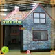 KK INFLATABLE durable best inflatable tent manufacturer for exhibition 1