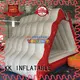 portable inflatable pool toys duck supplier for swimming pool 1