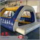 KK INFLATABLE floating inflatable pool toys manufacturer for seaside 1